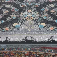 یک عددفرش ۱۲ متری طرح افشان|فرش|قزوین, |دیوار