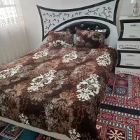 تخت سرویس خواب|تخت و سرویس خواب|تویسرکان, |دیوار