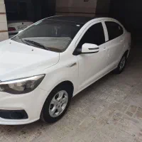 شاهین ۱۴۰۴ خوش رخ سقف کاور مشکی فوری|خودرو سواری و وانت|شاهدشهر, |دیوار