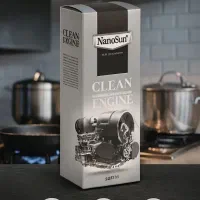 چربی زدای نانو