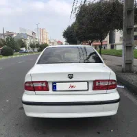 سمند EF7 دوگانه شرکتی مدل 97|خودرو سواری و وانت|رشت, شالکو|دیوار