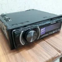 پخش حرفه ای و مطرح پایونیر 6050 بلوتوثدار|قطعات یدکی و لوازم جانبی|تهران, بروجردی|دیوار