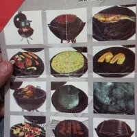 آشپز خانه کباب پز|اجاق گاز و لوازم برقی پخت‌وپز|مشهد, بهمن|دیوار