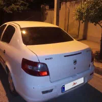 رانا مدل 95 بیرنگ|خودرو سواری و وانت|گنبد کاووس, |دیوار