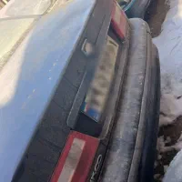 سمند تصادفی88|خودرو سواری و وانت|سنندج, |دیوار