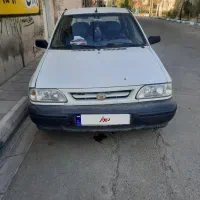 پراید ۱۳۱ صبا