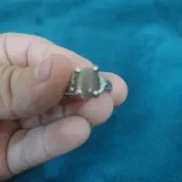 انگشتر بچگانه