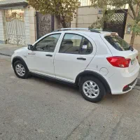 کوییک gx|خودرو سواری و وانت|تهران, هوانیروز|دیوار