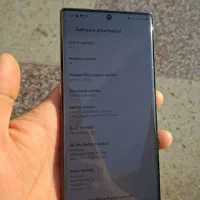 Galaxy Note10 Plus|موبایل|شاهین‌شهر, شهرک گلدیس|دیوار