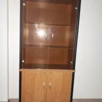 فروش کمد کتابخانه و میز کامپیوتر