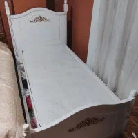 تخت کودک