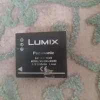 باطری دوربین دیجیتالی لومیکس پاناسونیک