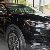 نیسان قشقایی