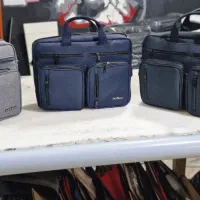 کیف لپ تاپ  ۳ کاره