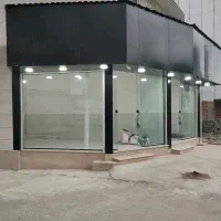 اجاره مغازه/ ۱۸متری/براصلی ورزش
