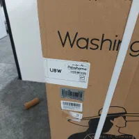 لباسشویی و یخچال پلمپ نو