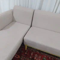 مبل ال مینیمال|مبلمان خانگی و میز عسلی|کرمانشاه, |دیوار