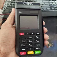 کارتخوان سیار i80|فروشگاه و مغازه|ایرانشهر, |دیوار