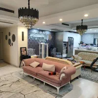 مجتمع ارکیده اتوبان شهیدبابایی (۱۲۵متری ۳خواب)|فروش آپارتمان|تهران, استخر|دیوار