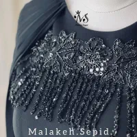 حراج بزرگ لباس شب ومجلسی|لباس|قم, زنبیل آباد|دیوار