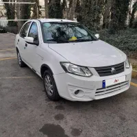 ساینا 1400|خودرو سواری و وانت|اسلام‌شهر, شهرک امام حسین (میان آباد)|دیوار