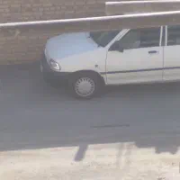 فروش پراید مدل ۸۲