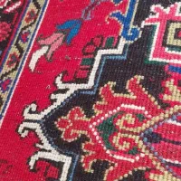 فرش هریس|فرش|تبریز, |دیوار