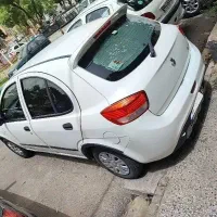 تیبا ۲ مدل ۹۹ نقد و اقساط