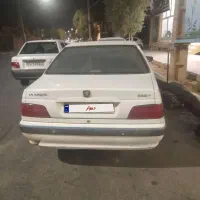 فروشی مدل۹۳ معاوضه با تیبا و کوئیک پراید نیسان