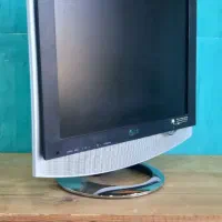 مانیتور و تلویزیون دار ال جی 17 اینچ