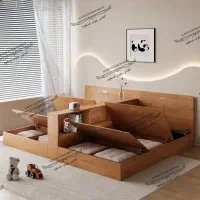 تخت یک نفره تخت دوقلو تخت مجمع