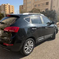 جک s5 بی رنگ ۱۴۰۲|خودرو سواری و وانت|قم, زنبیل آباد|دیوار