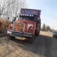 ولوو|خودرو سنگین|حاجیلار, |دیوار