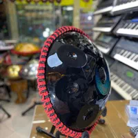 Hang drum Super Black|درام و پرکاشن|تهران, افسریه شمالی|دیوار