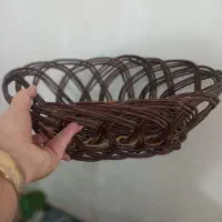 سبد قدیمی میوه