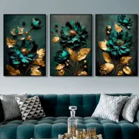 تابلو دکوراتیو 45/65|تابلو، نقاشی، عکس|مشهد, کوی ولیعصر|دیوار