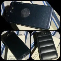 گوشی سامسونگ J7 prime سلامت