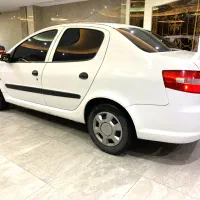 رانا Lx TU5 در حد صفر|خودرو سواری و وانت|تبریز, |دیوار