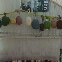 فرش دستبافت
