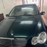 بنز c230 شش سیلندر|خودرو سواری و وانت|تهران, نیاوران|دیوار