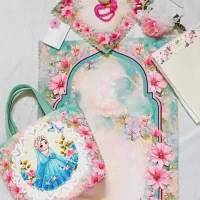 ست جشن تکلیف