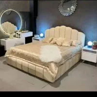 تخت خواب ستاره