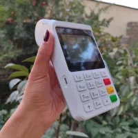 فروش و خدمات کارتخوان m تری pپوز انی عابربانک|فروشگاه و مغازه|مشهد, توس (بلوار توس)|دیوار