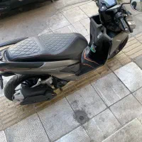 کیلیک اصلی|موتورسیکلت|تهران, یاخجی آباد|دیوار