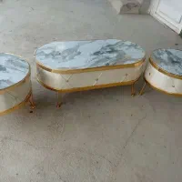 میز مبل کد 60|مبلمان خانگی و میز عسلی|سلماس, |دیوار