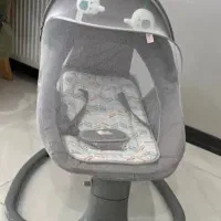 گهواره برقی ماستلا