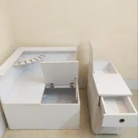 باکس MDF جادار