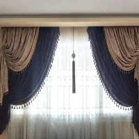 پرده سلطنتی