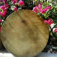 آموزش دف نوازی برای بانوان