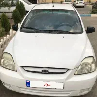ریو کم کارکرد مدل 87|خودرو سواری و وانت|تهران, جردن|دیوار